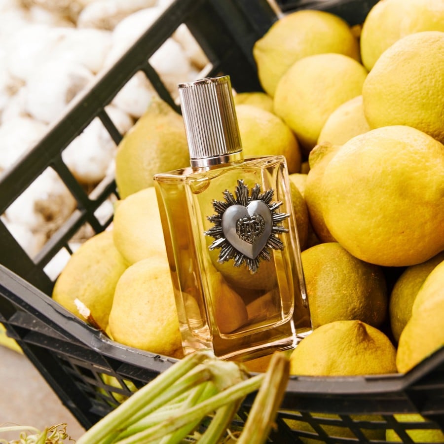 Devotion For Men Eau de Parfum 