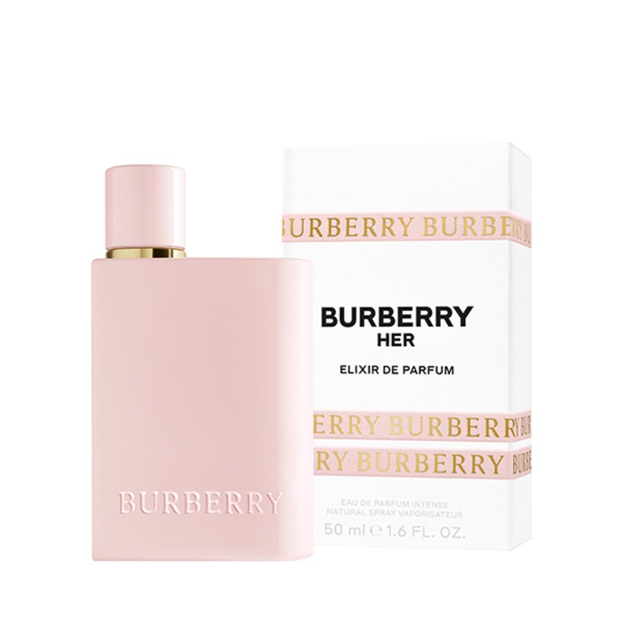 Burberry Her Elixir Eau de Parfum