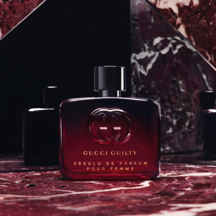 Guilty Absolu Eau de Parfum Pour Femme