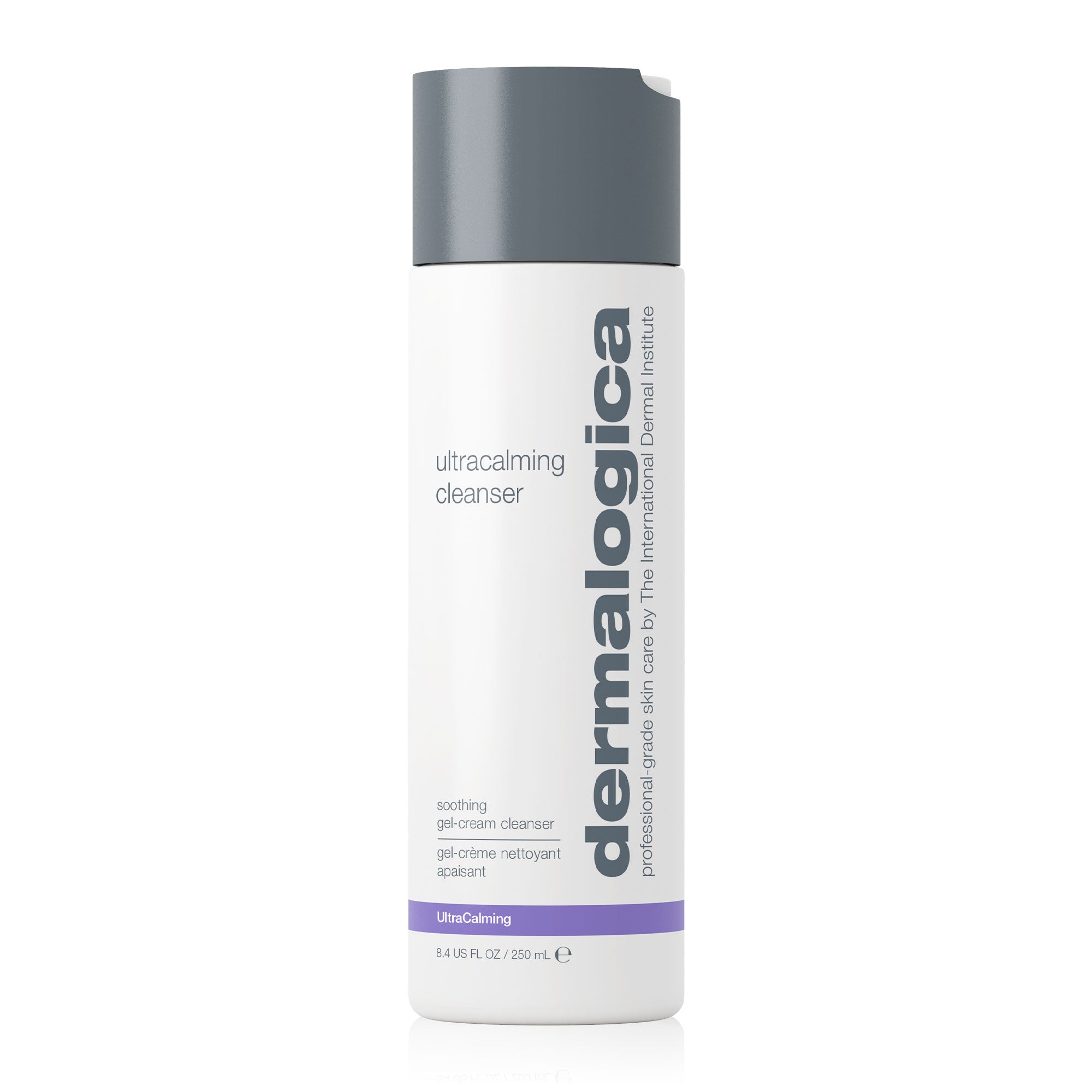 Ultracalming Cleanser Gentle Gel-Cream Cleanser