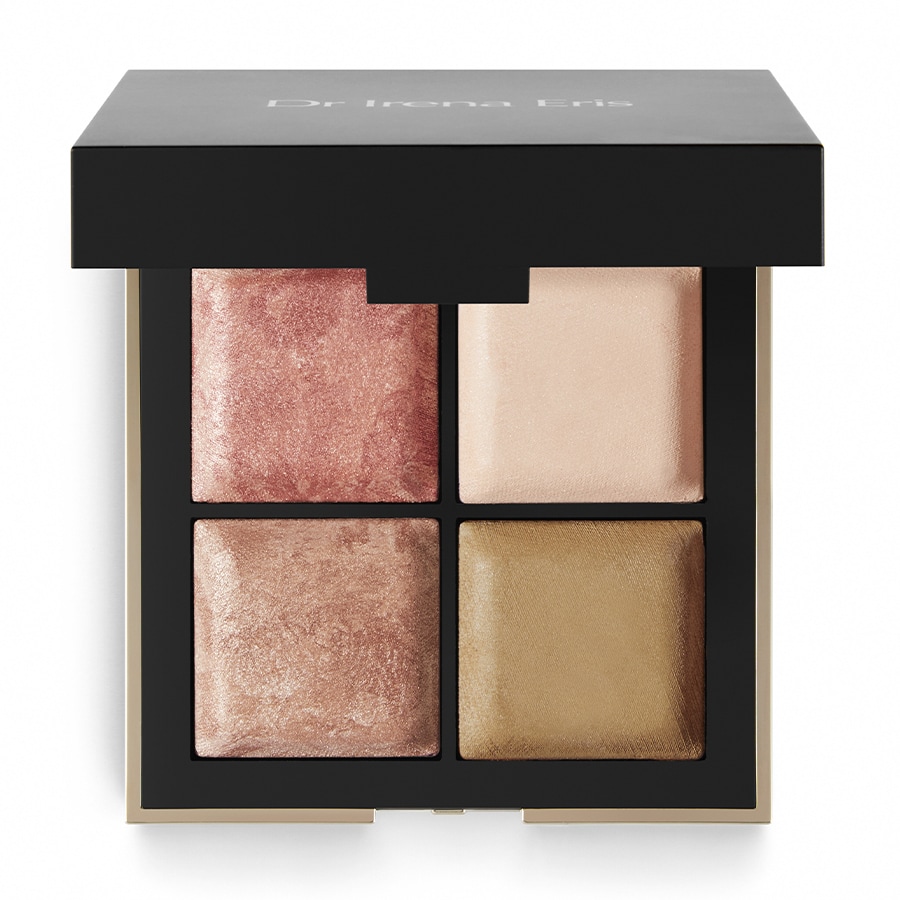 Hybrid Face & Eye Palette