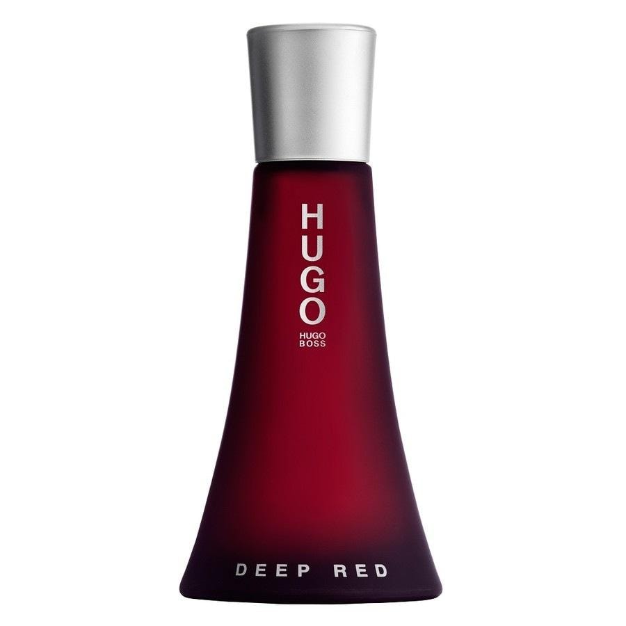 Deep Red Eau de Parfum