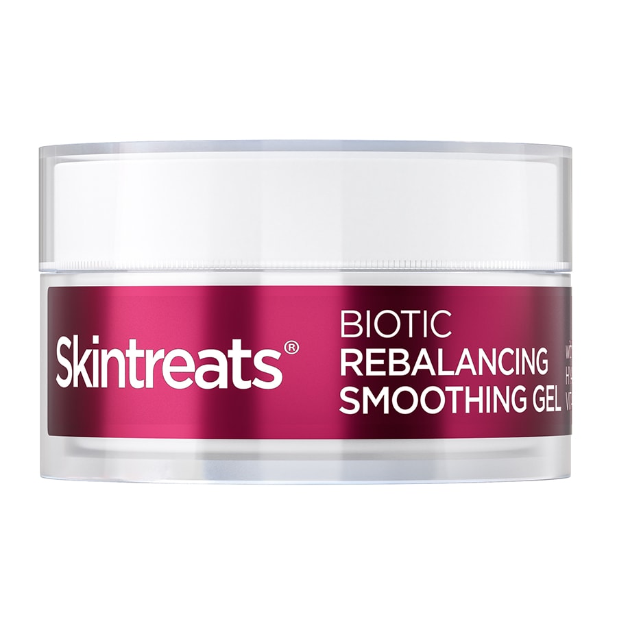 Biotic Rebalancing Smoothing Gel