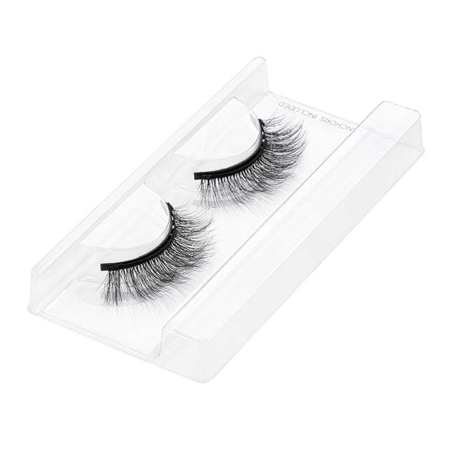 Baby Doll Magnetic Lashes Queenie