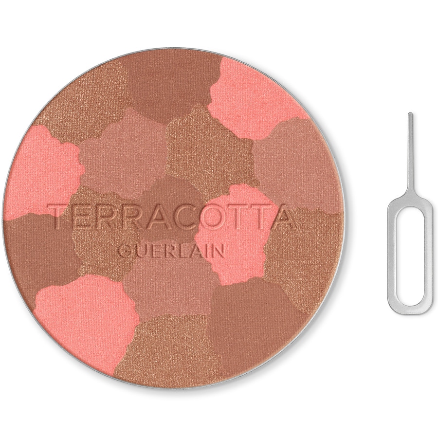 Terracotta Light Refill