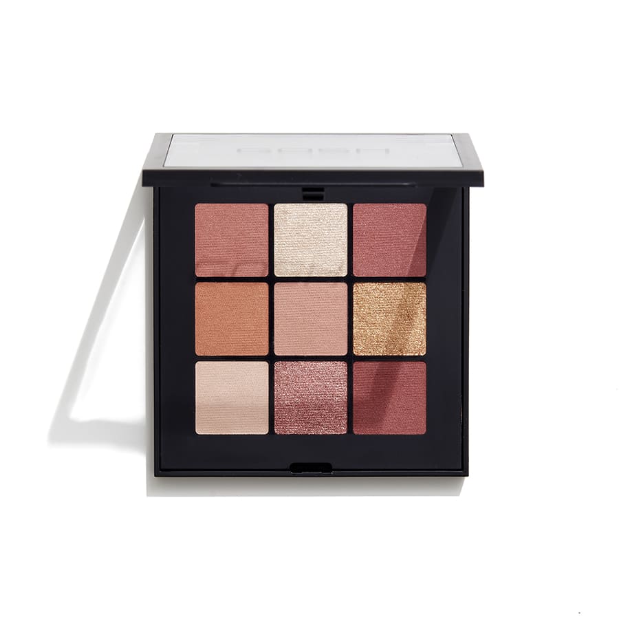 Eyedentity  Eyeshadow Palette