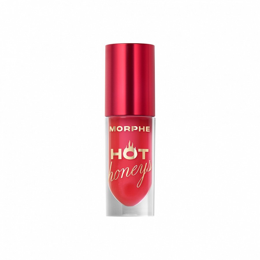 Hot Honeys Plumping Lip Oil
