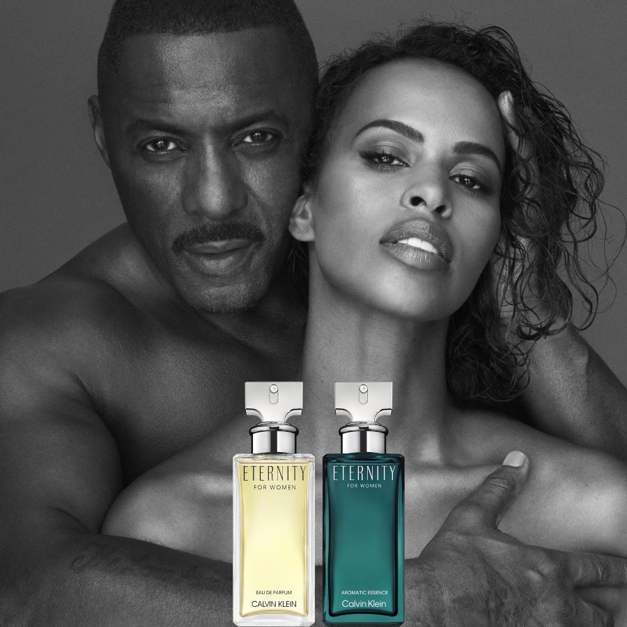 Aromatic Essence Eau de Parfum