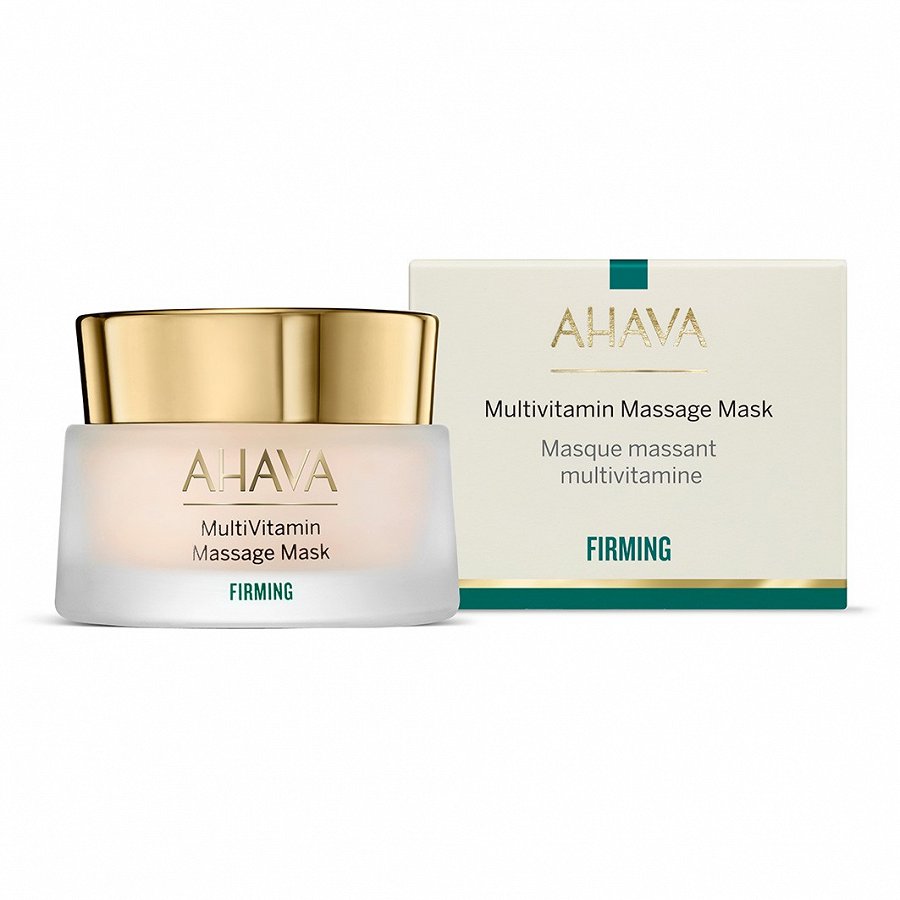 MultiVitamin Firming Massage Mask