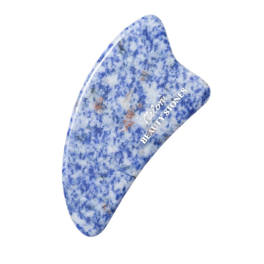 Gua Sha Beauty Stones Sodalit