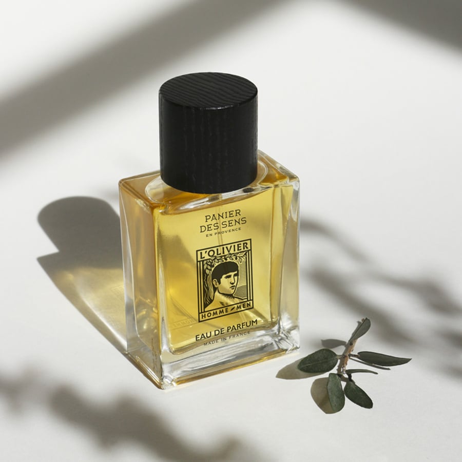 L`Olivier Homme Eau De Parfum