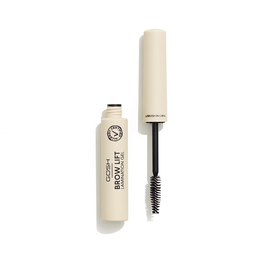 Gosh Brow Lift Lamination Gel Transparent online la DOUGLAS