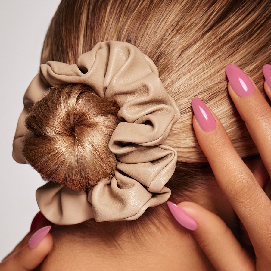 Scrunchies Hair