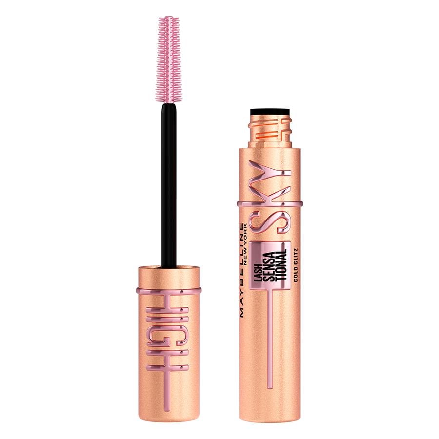 Lash Sensational Sky High Rosegold Glitz