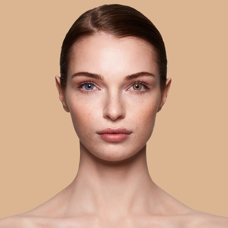 Coloured 1 Day Lenses Sandstone