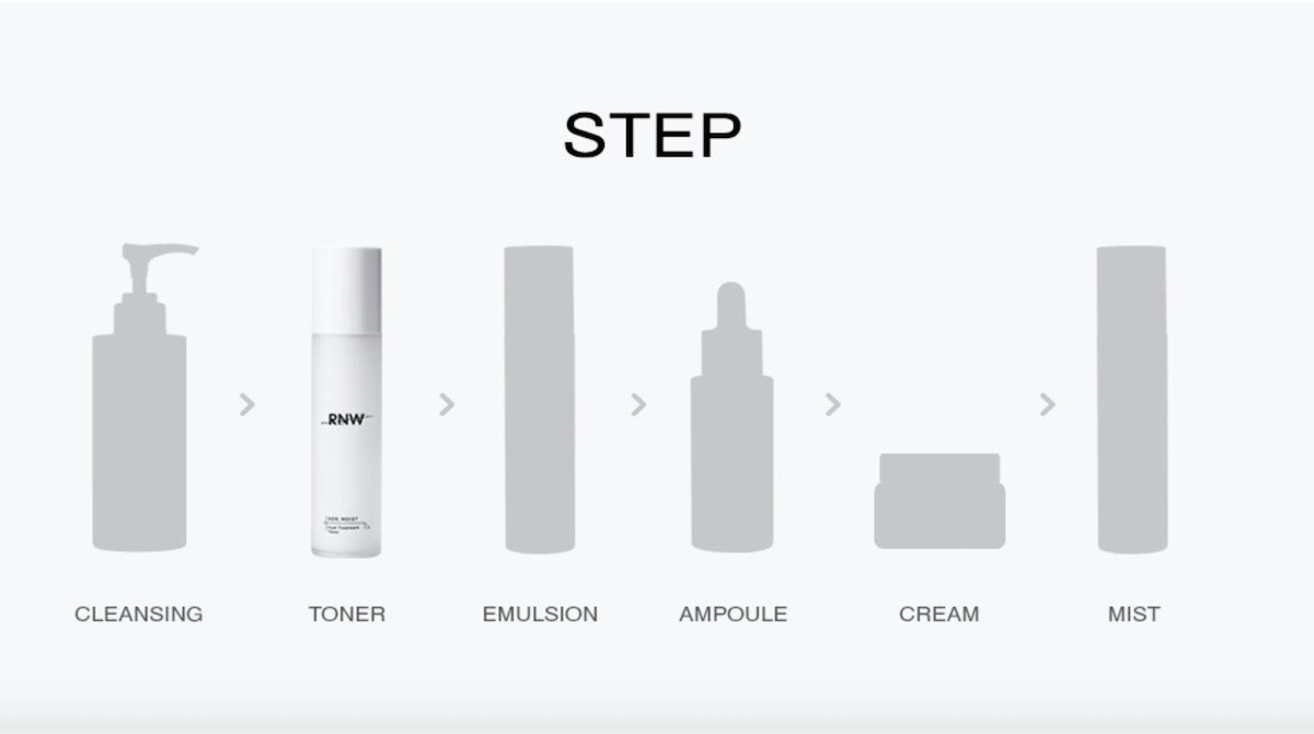 Hyal Treatment Toner