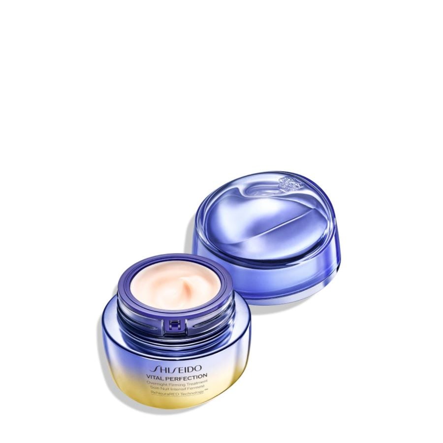 Vital Perfection Overnight Firming Treatment