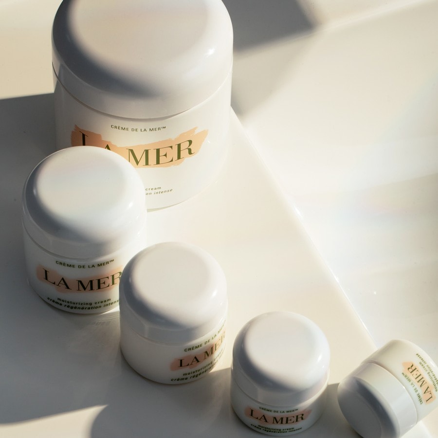 Creme de La Mer Moisturizing