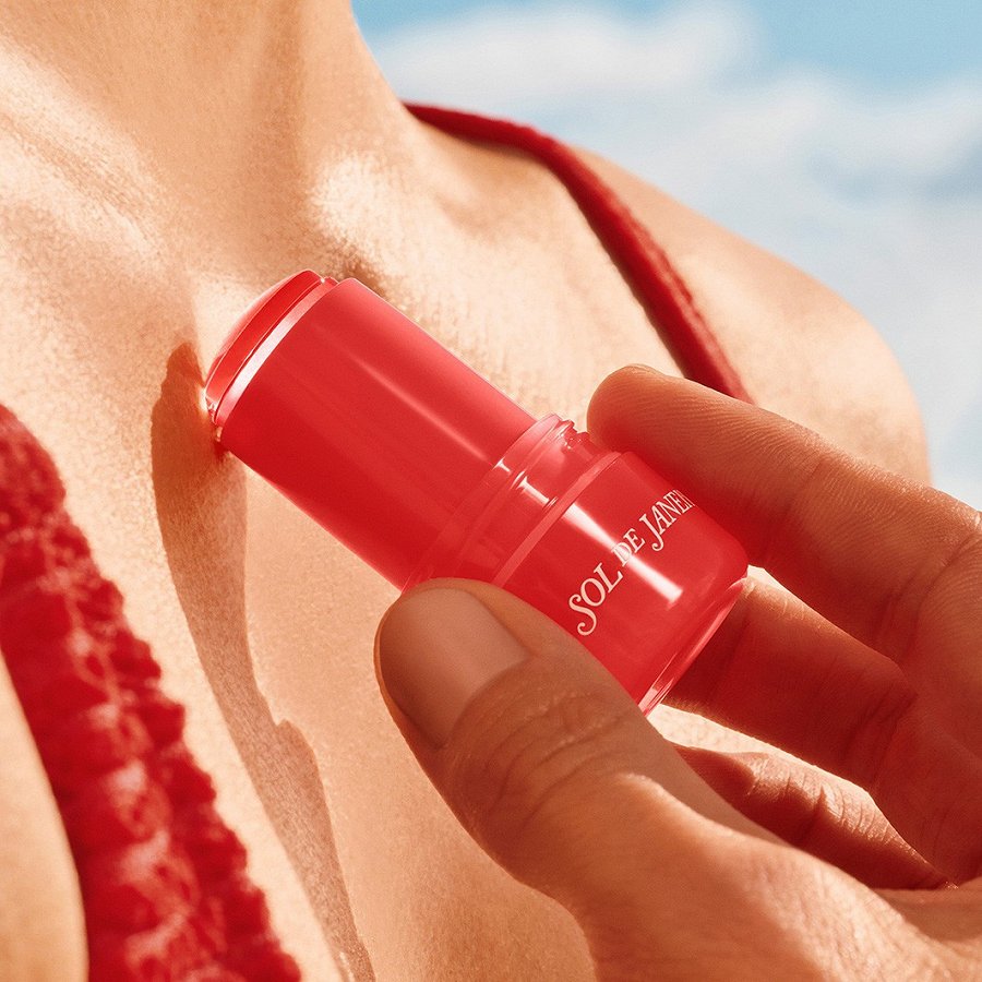 Cheirosa 40 Jelly Perfume Balm