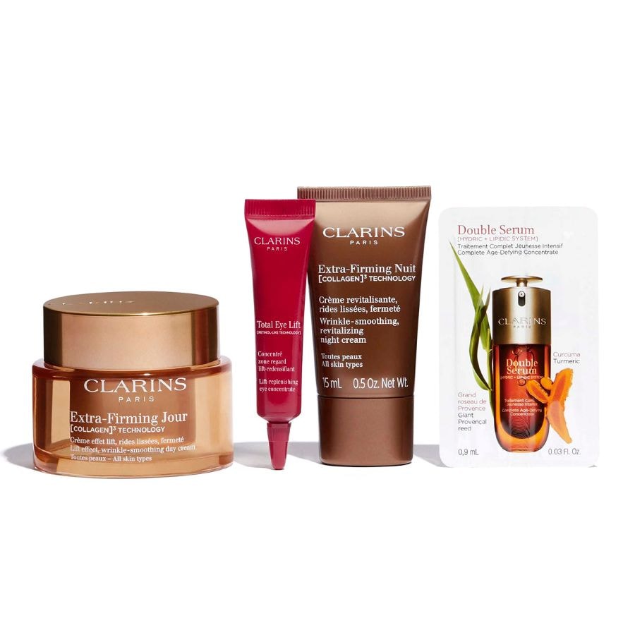 Extra Firming Collection Gift Set