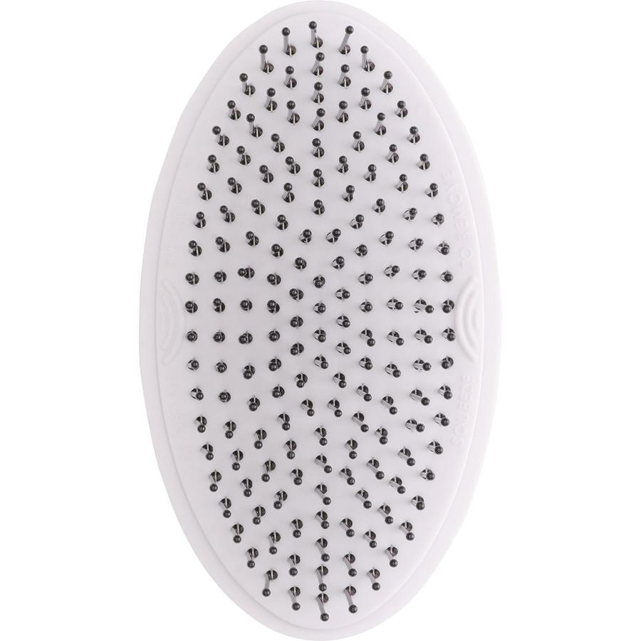 THE RESET - Wet & Curly Detangling Cushion Lilac