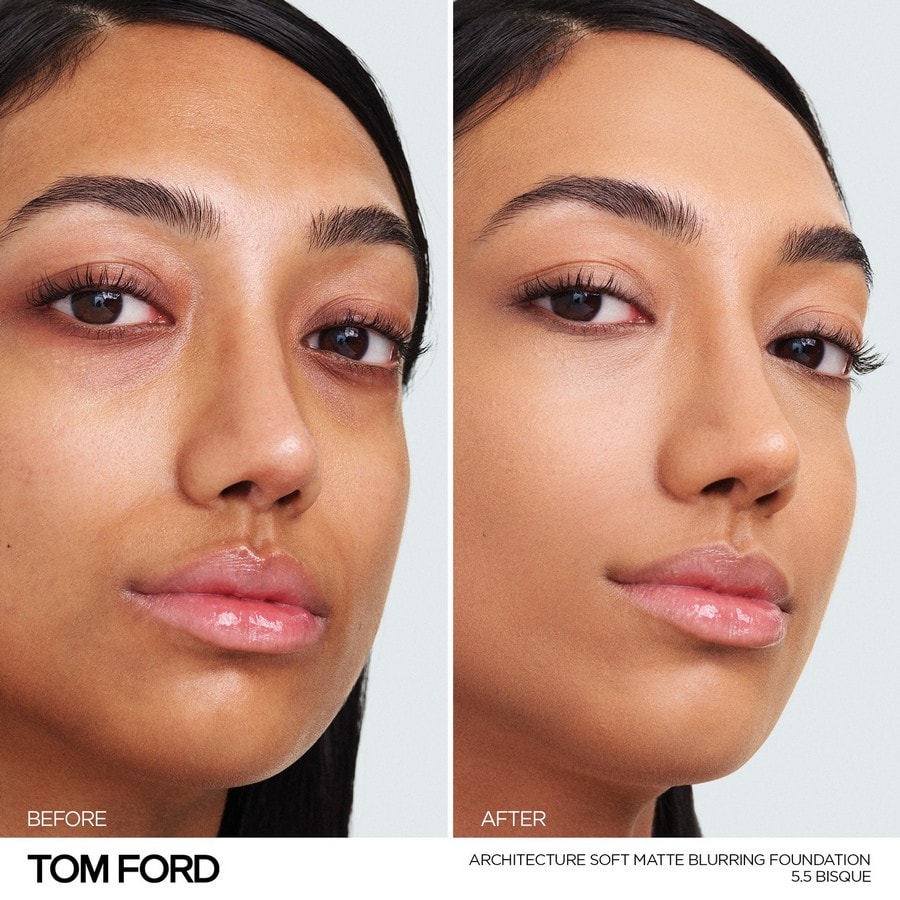 Architect Soft Matte Foundation