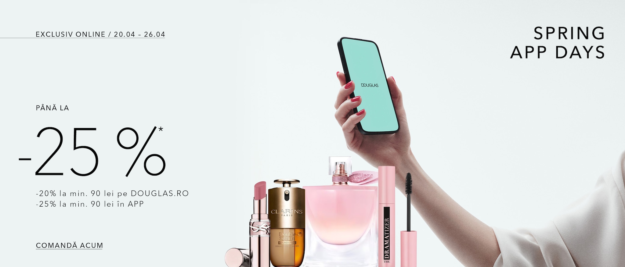 Glisor de imagine implicit pentru cms