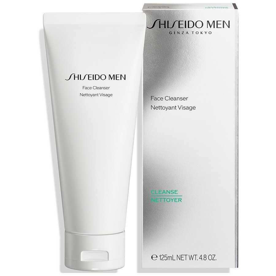 Men Face Cleanser