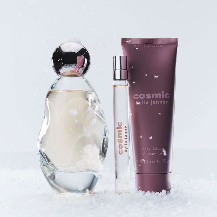 Cosmic Eau de Parfum & Body Lotion Gift Set