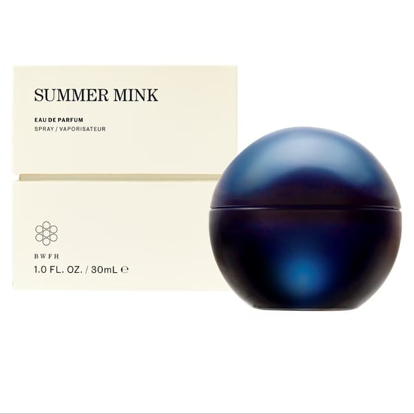 Summer Mink Eau de Parfum