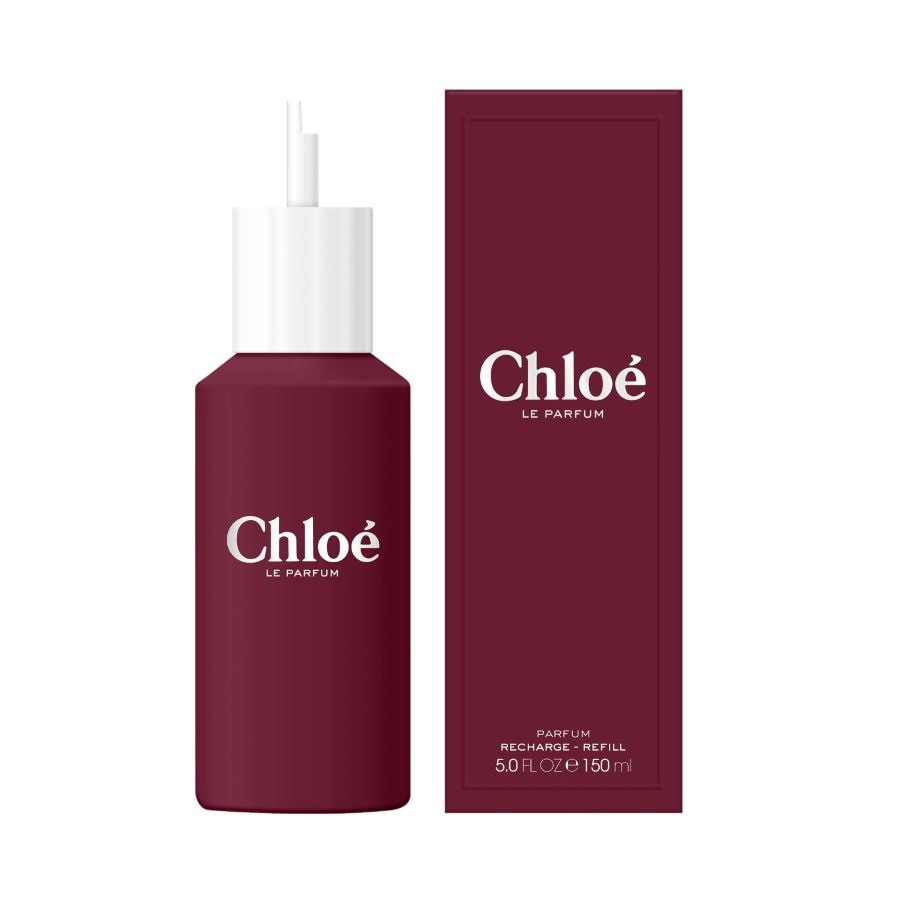 Chloe Signature Le Parfum