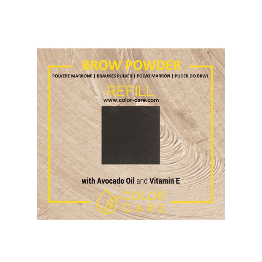 Eyebrow Powder Refill