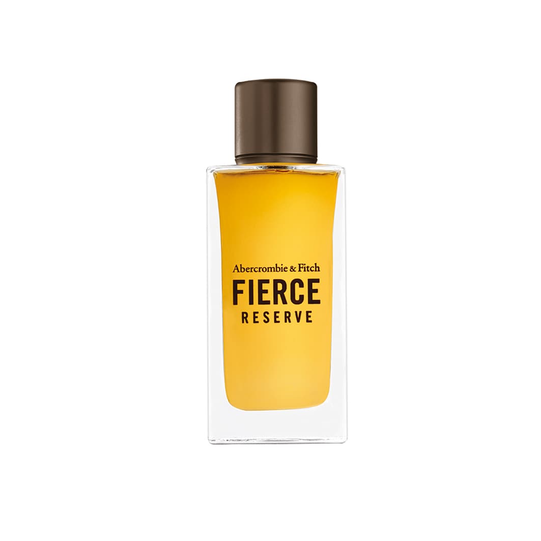 Fierce Reserve Eau de Cologne