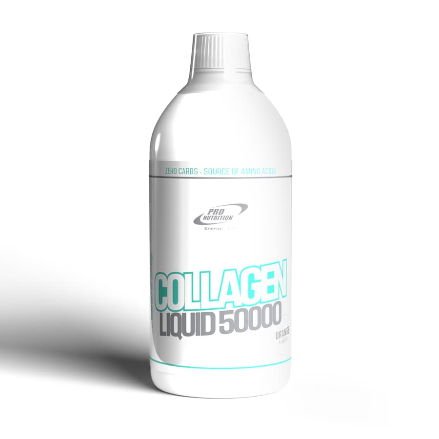 Collagen Liquid 50.000