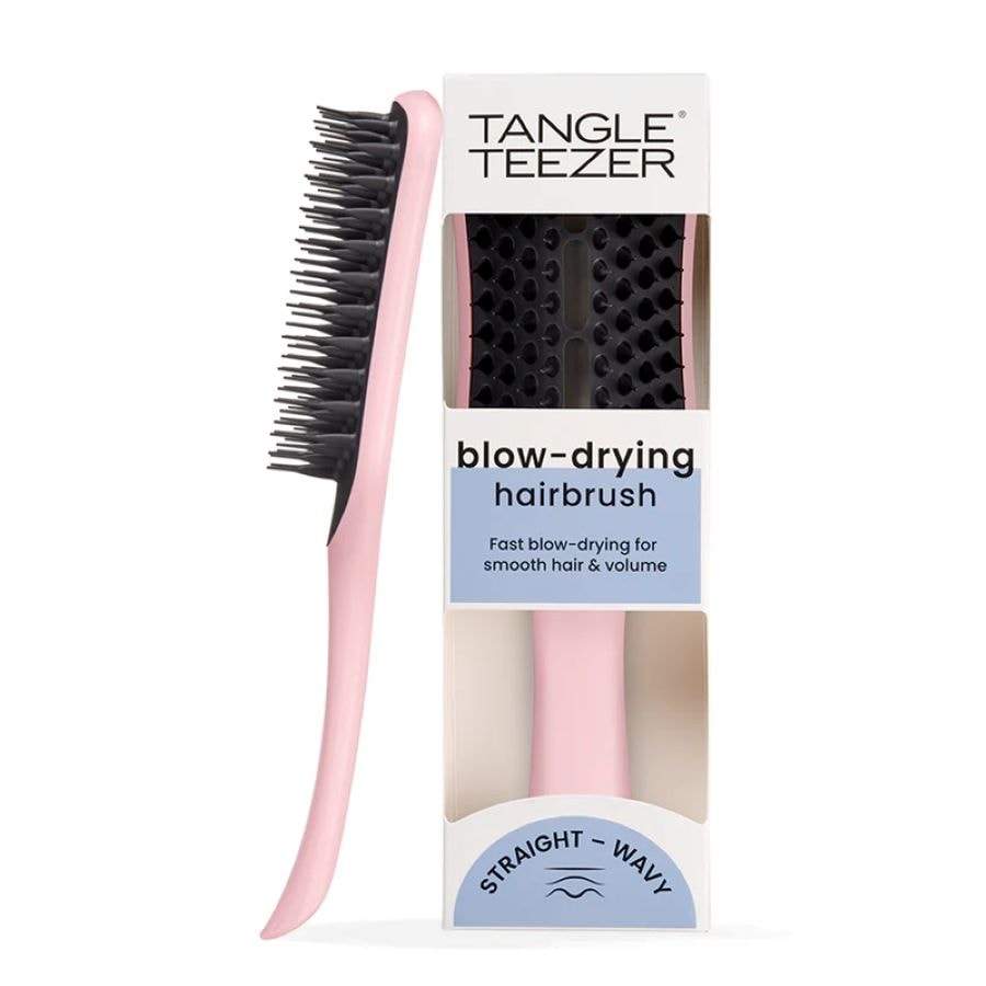 Easy Dry&Go Brush Tickled Pink