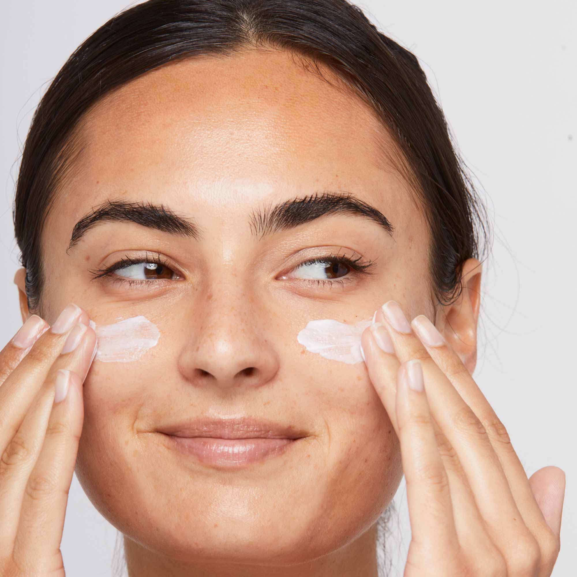 Dynamic Skin Recovery Cream Protector SPF 50