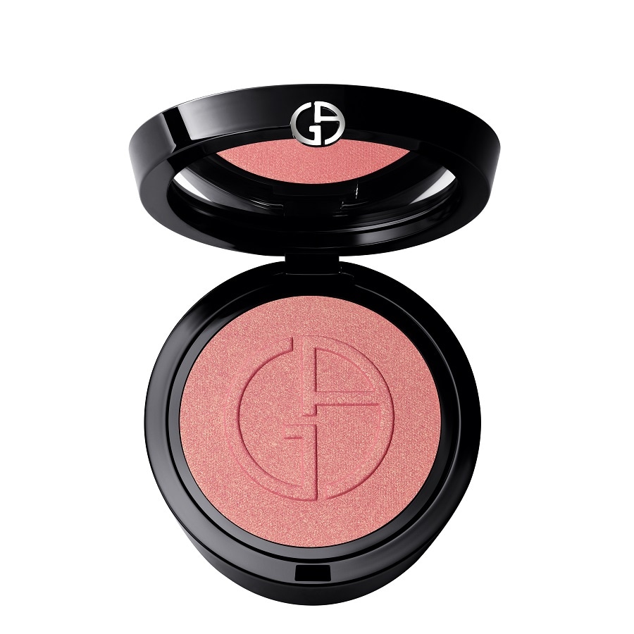 Luminous Silk Blush