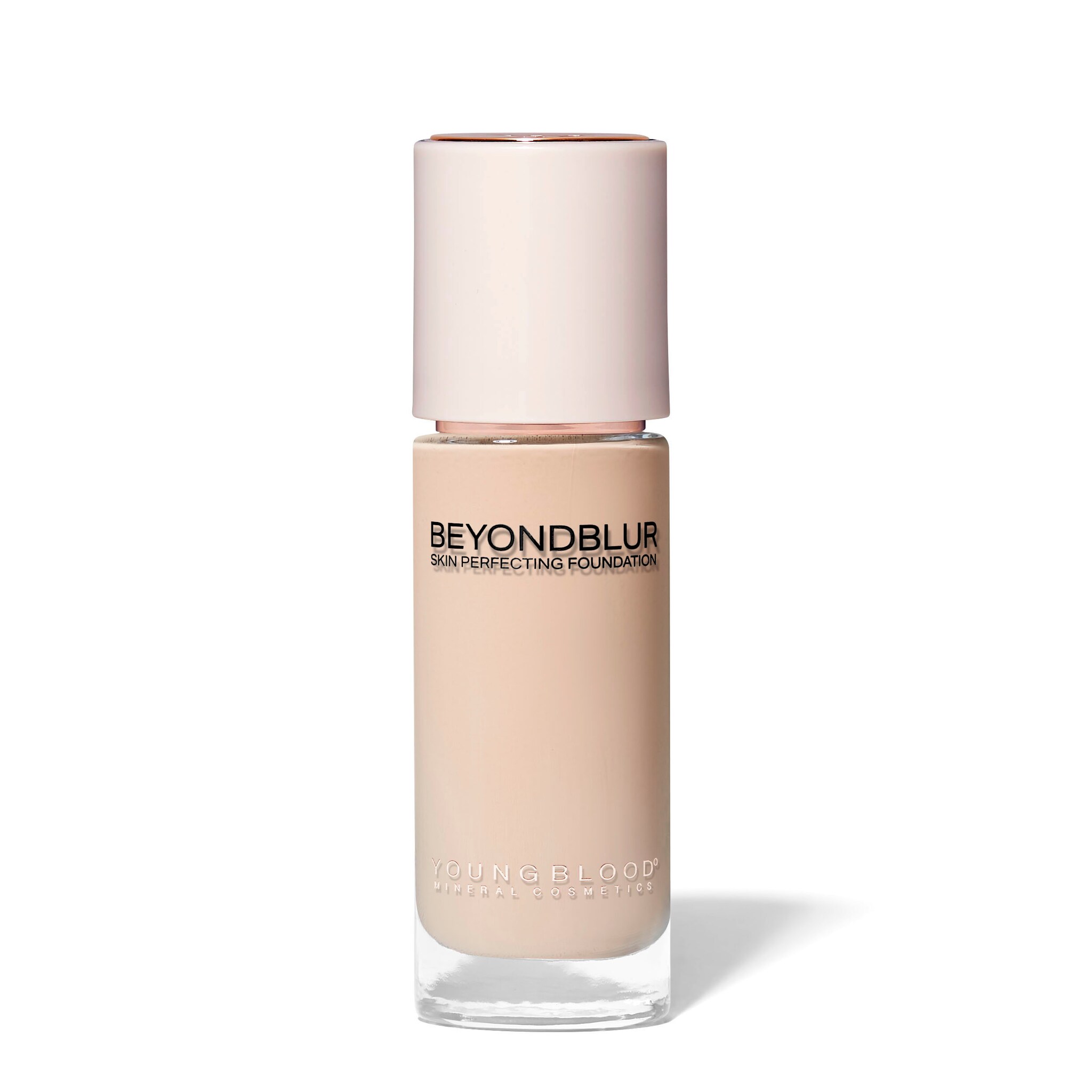 BeyondBlur Skin Perfecting Foundation