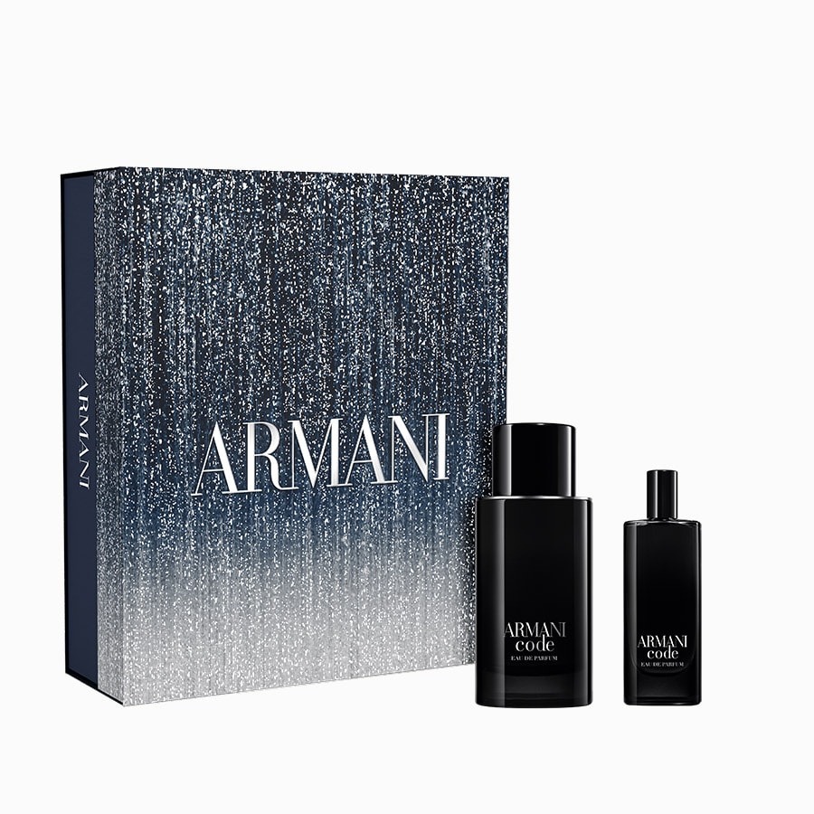 Code Eau de Parfum Gift Set
