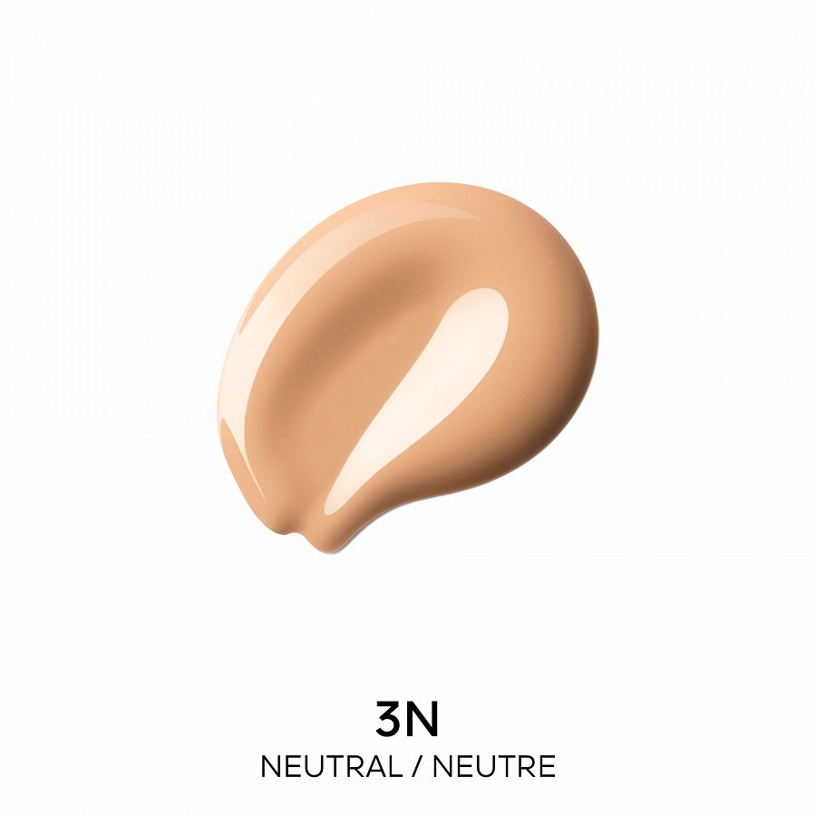 Le Teint Matte Fluid Foundation