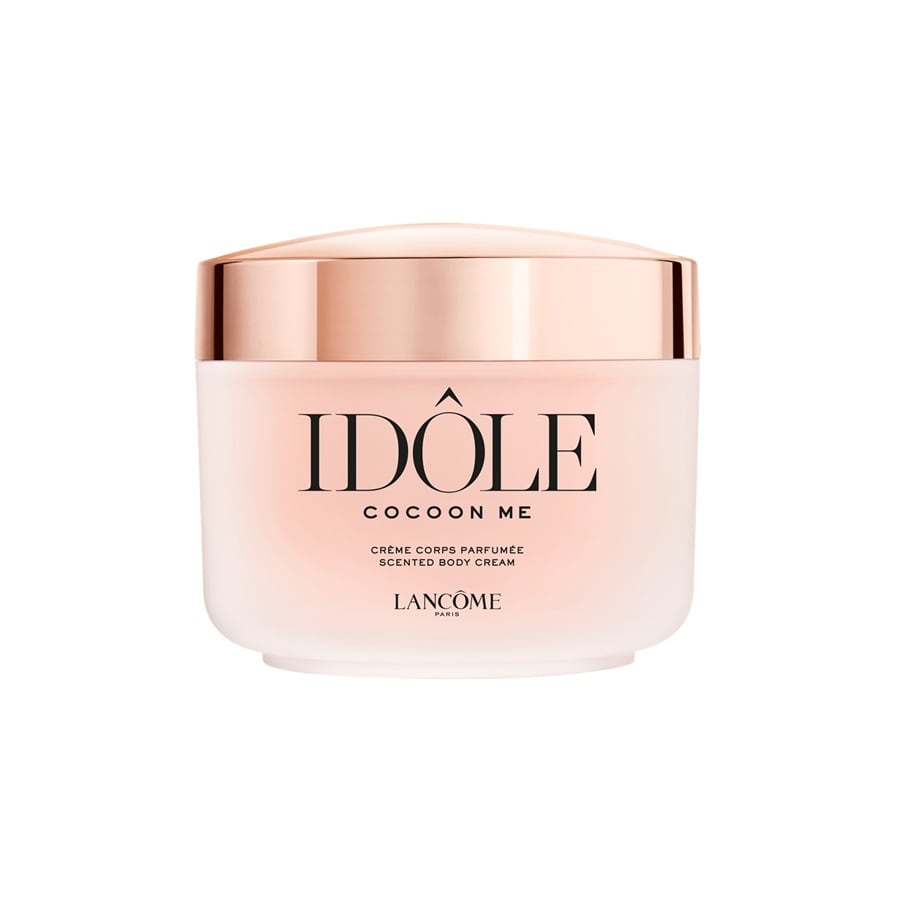 Idôle Cocoon Me Scented Body Cream 
