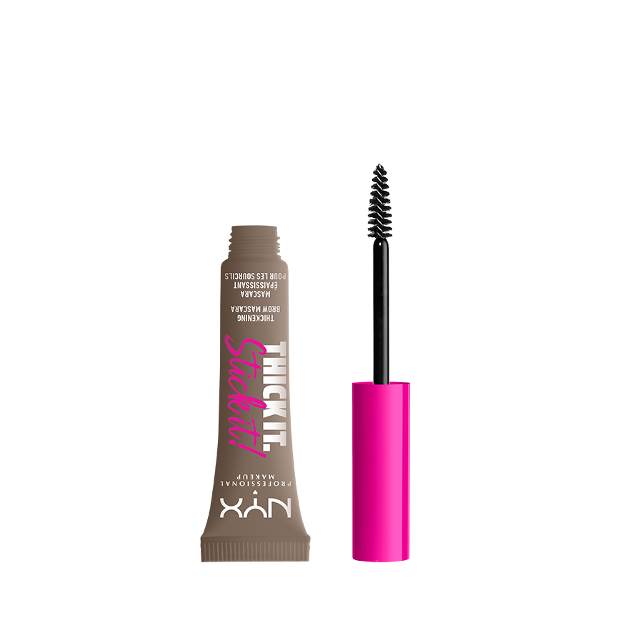 Thick it Stick It Brow Mascara