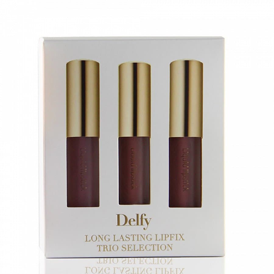 Trio Selection Lipstick Gift Se 104