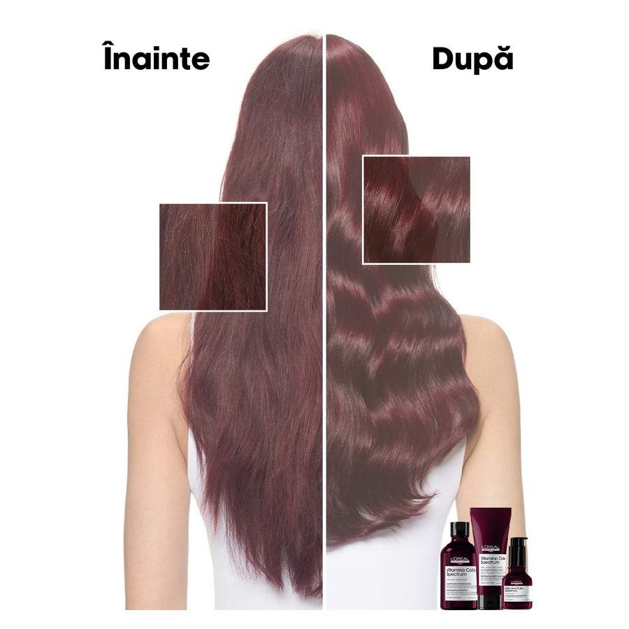 Vitamino Color Spectrum Shampoo