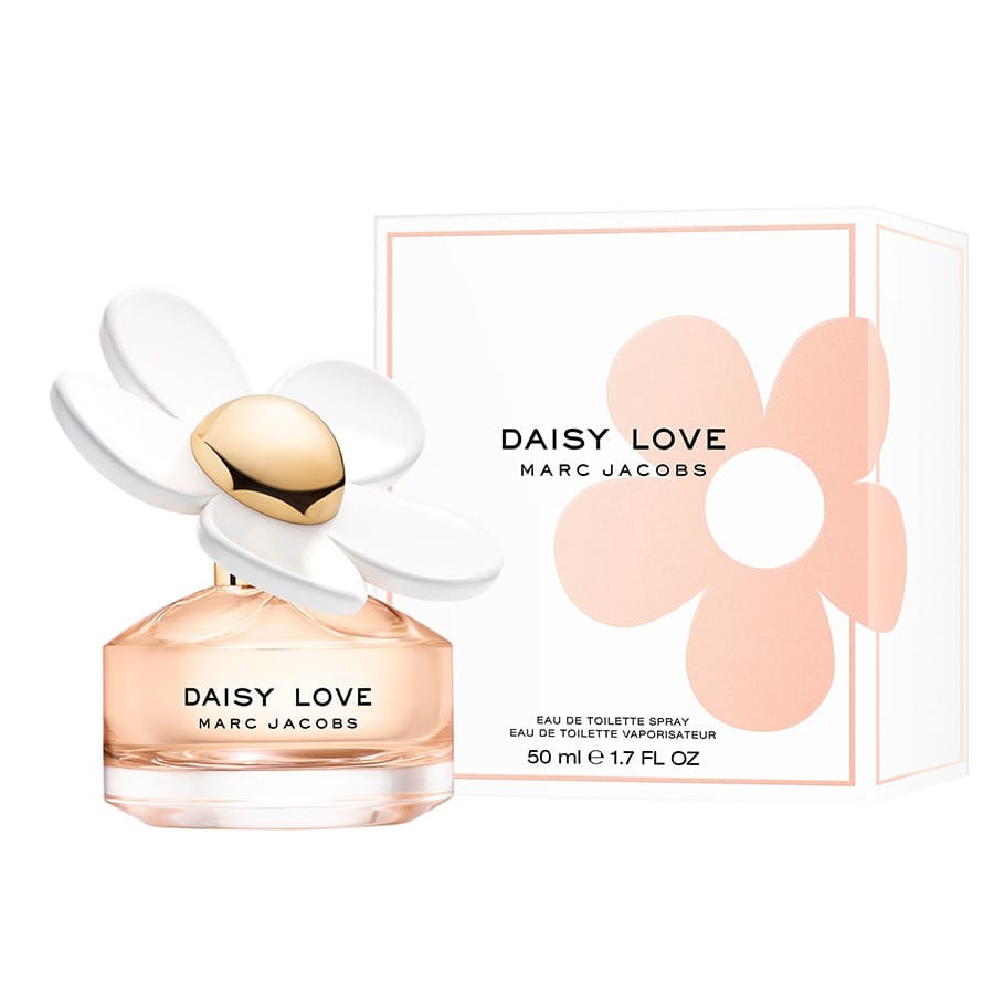 Daisy Love Eau De Toilette