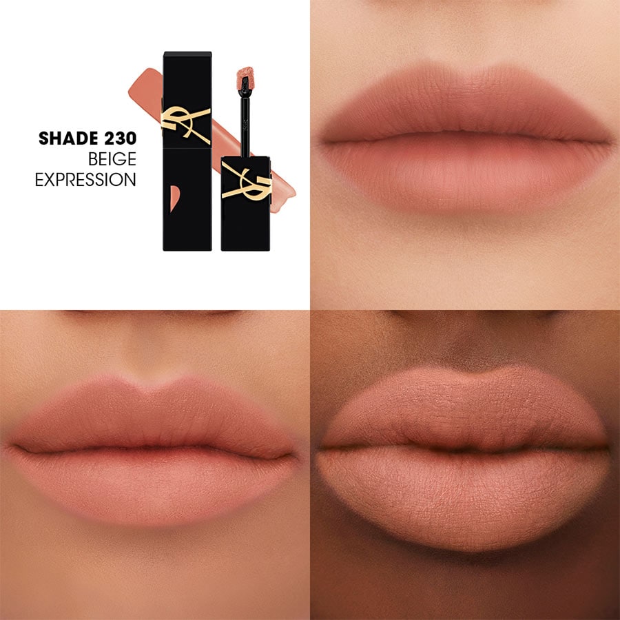 The Inks Blur Lipstick