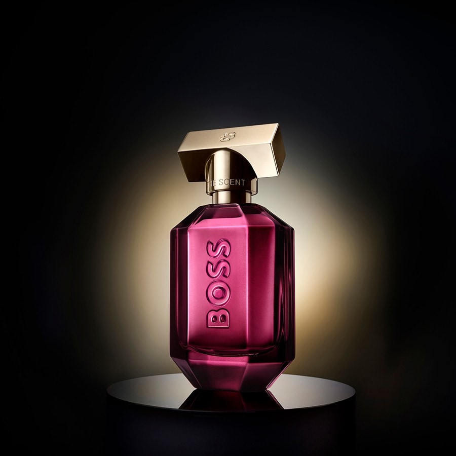 The Scent Magnetic For Her Eau de Parfum