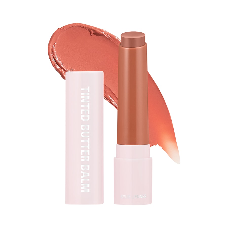 Tinted Butter Balm