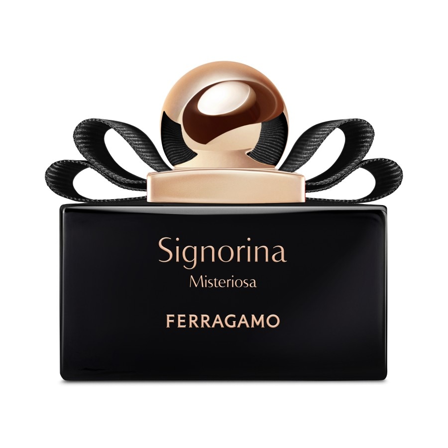 Signorina Misteriosa Eau de Parfum