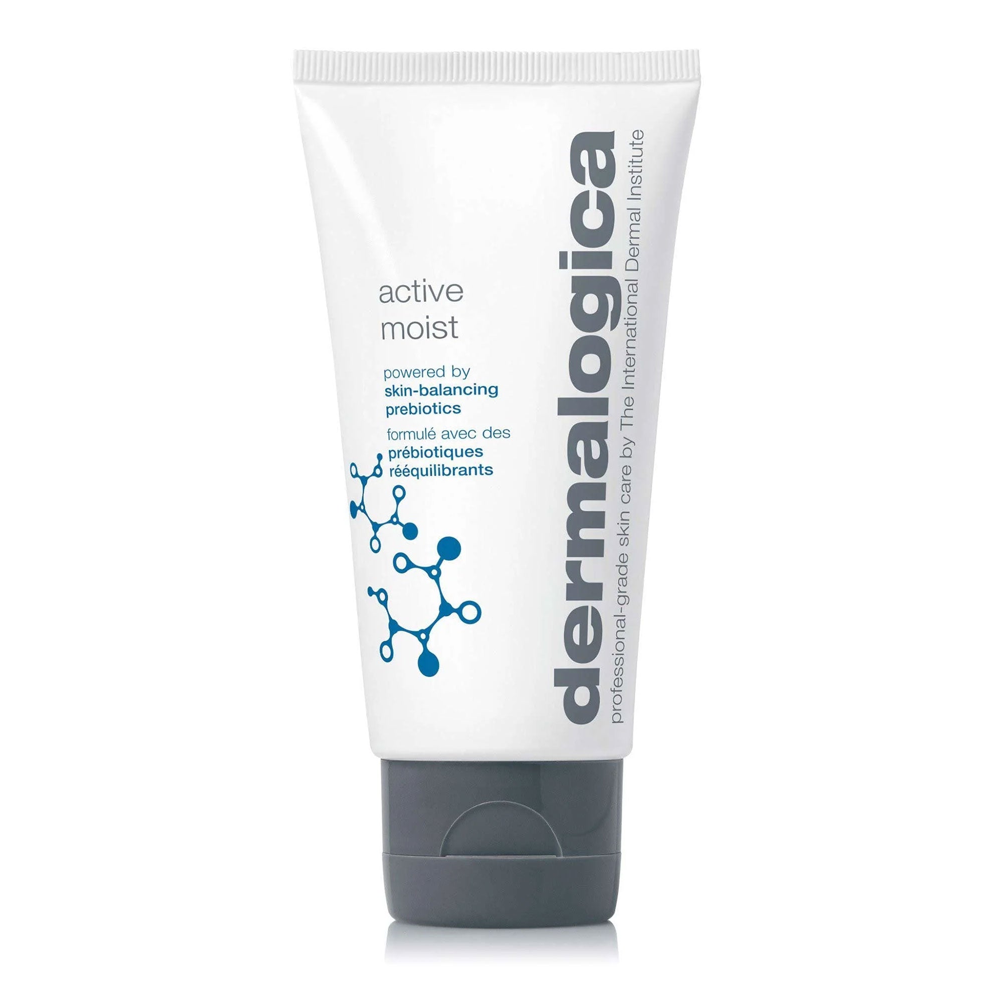 Active Moist Day Cream with Prebiotics